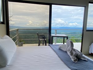 Habitación y suite