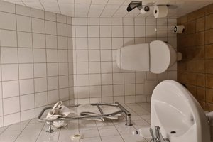 Billeder fra rejsende