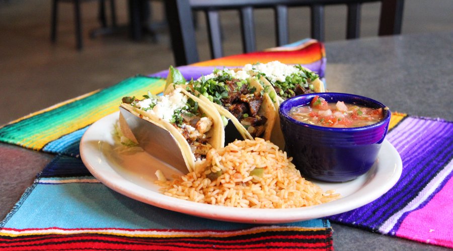 Mexicali Border Cafe