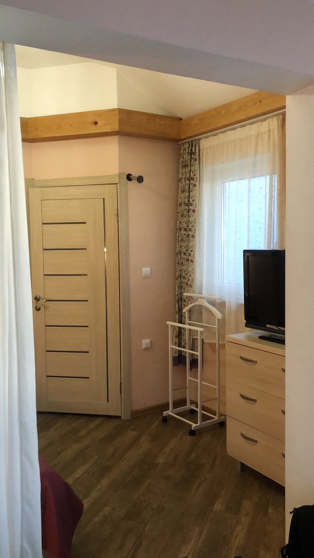 GUEST HOUSE PONIZOVKA (Понизовка) - отзывы и фото - Tripadvisor