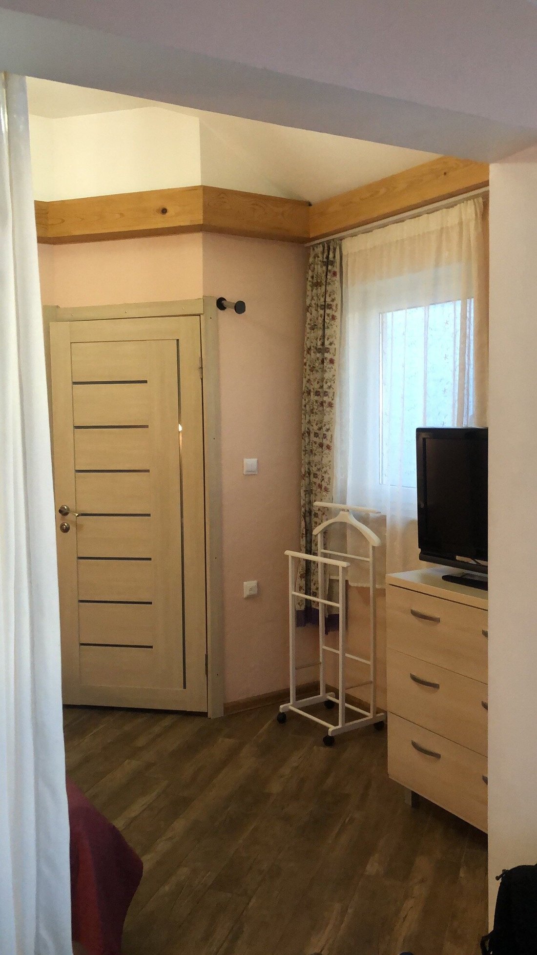 GUEST HOUSE PONIZOVKA (Понизовка) - отзывы и фото - Tripadvisor