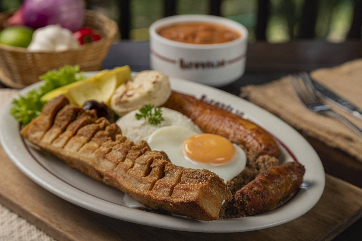 THE 10 BEST Restaurants in Medellin (Updated January 2024)