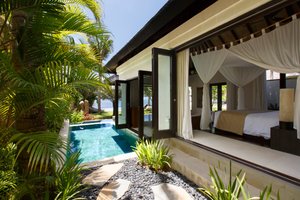 Habitación y suite