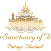 Sanctuary of Truth Museum