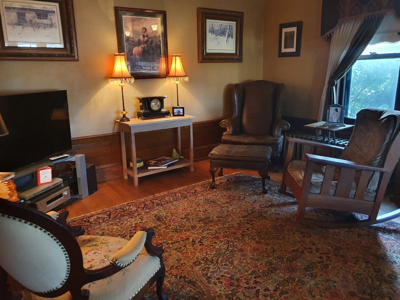 WESTPHAL MANSION INN BED & BREAKFAST - B&B Reviews (Hartford, WI)