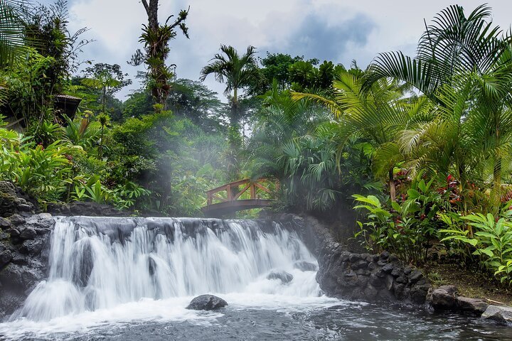 Tabacon Hot Springs (La Fortuna) - All You Need To Know BEFORE You Go