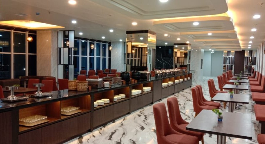 Santan Restaurant