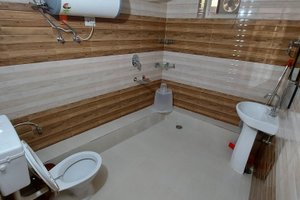 Habitación y suite