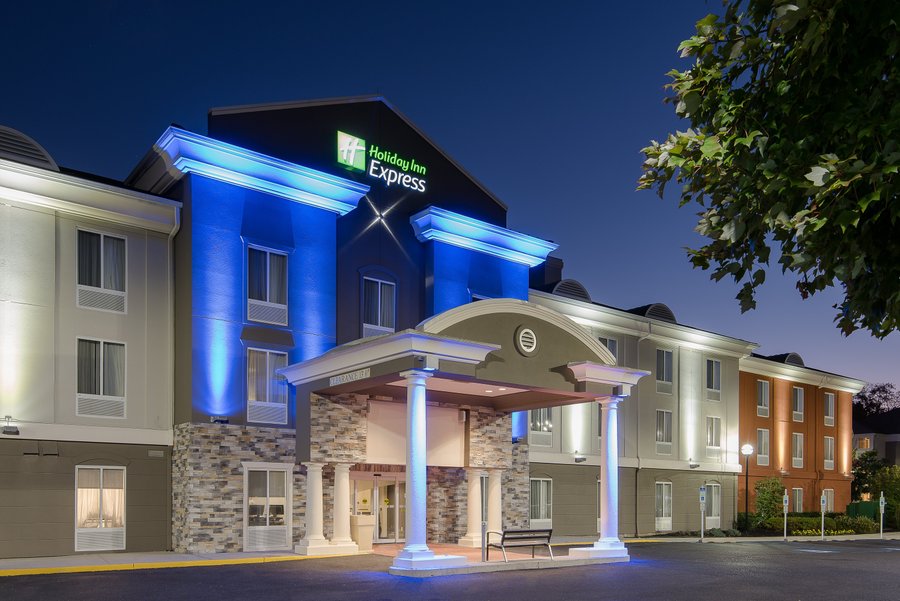 27++ Mount laurel township hotels