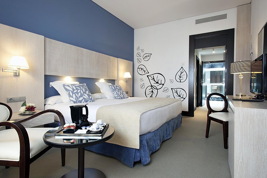 Hotel photo 12 of Hotel Nuevo Boston.