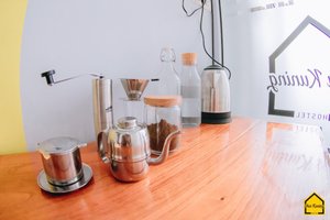 Bersantap