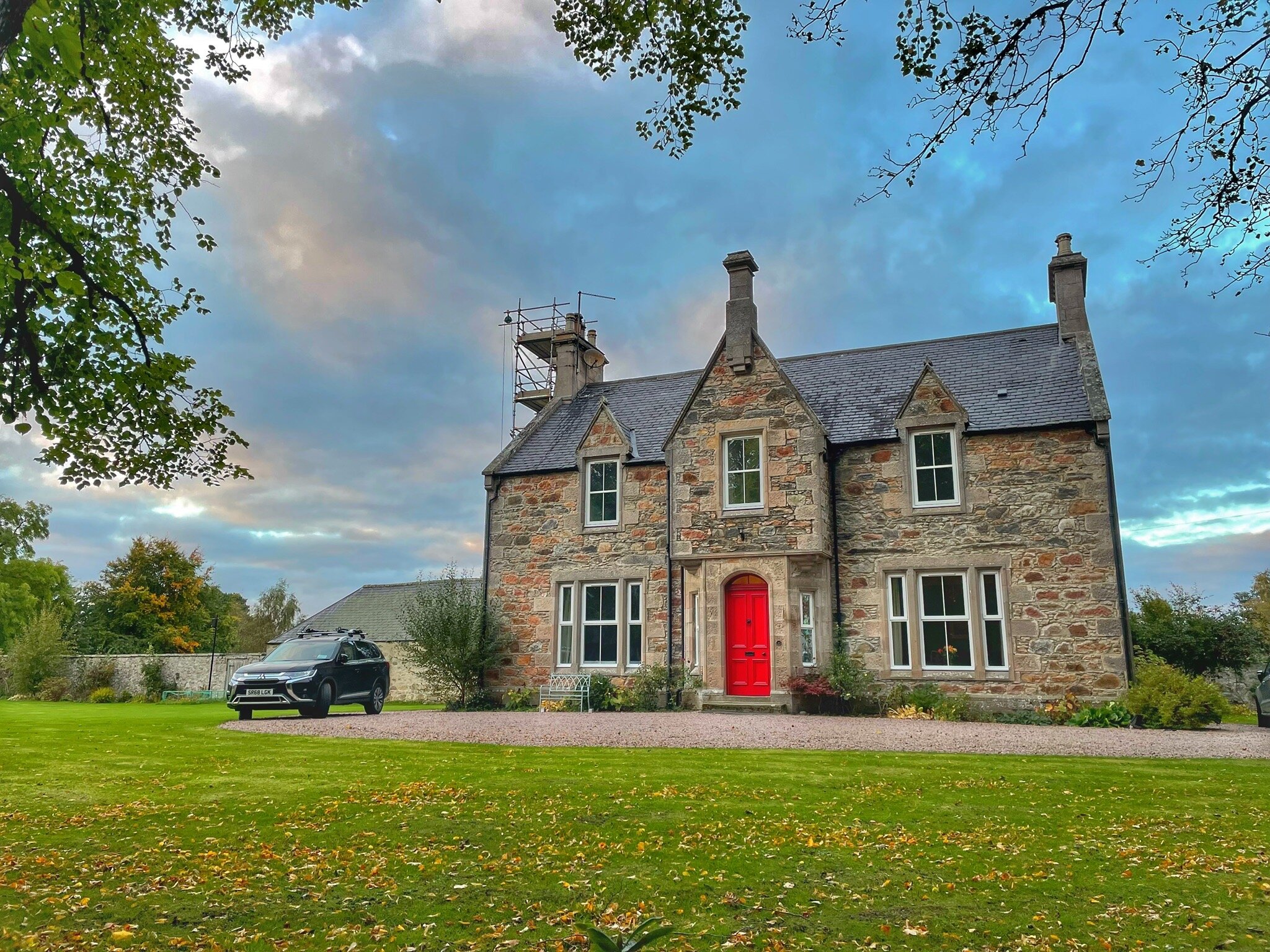 Cardhu Country House - UPDATED 2024 Prices, Reviews & Photos