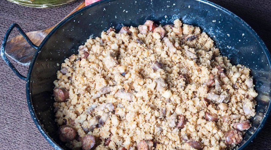 Migas
