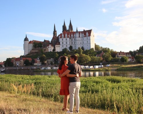 Meissen Crematorium Tour – Meißen, Germany - Atlas Obscura