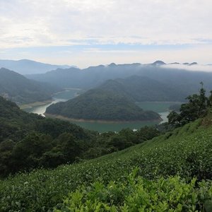 Private Taiwan Northeast Coast Tour: Longdong, Nanya and Jiaoshi