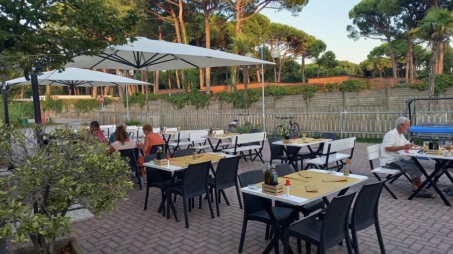 spazio esterno 
