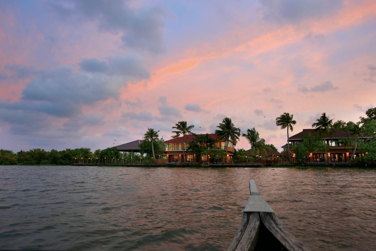 Alappuzha Beach