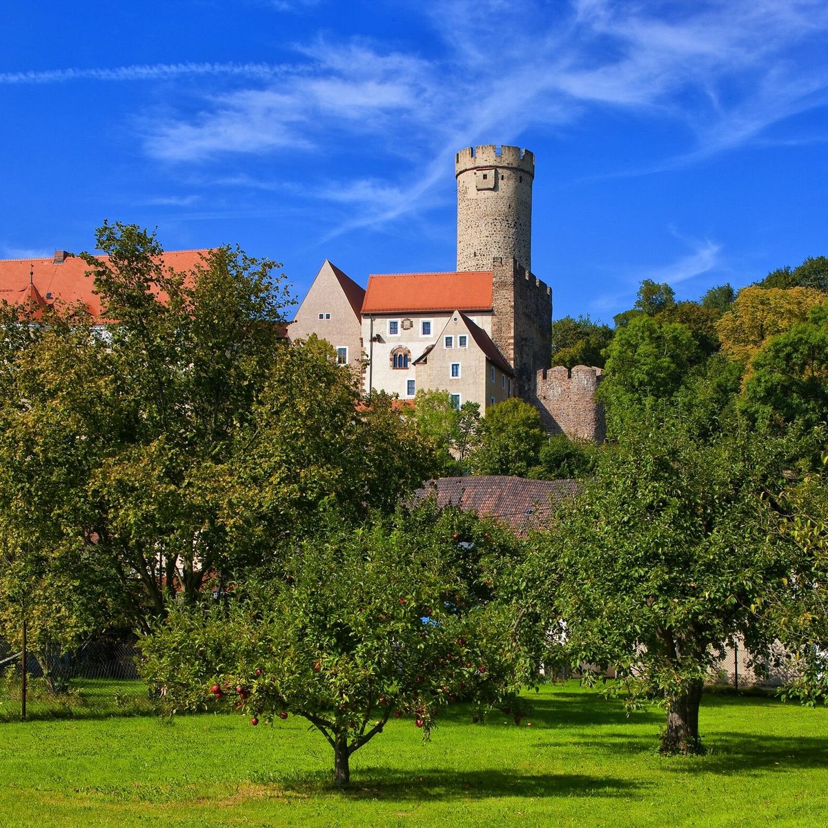 Burg Gnandstein, Frohburg: лучшие советы перед посещением - Tripadvisor