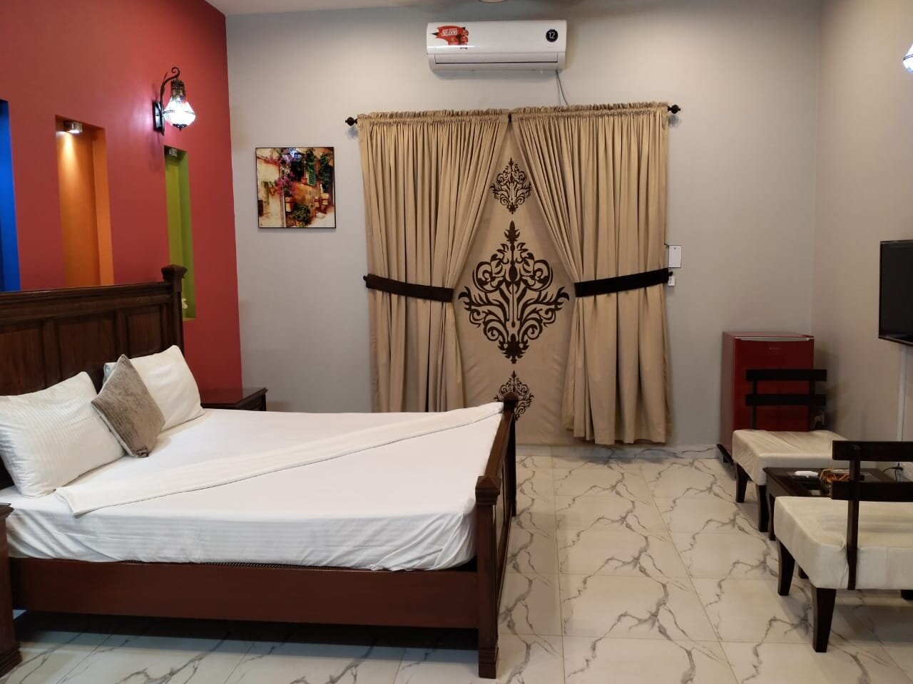 GUEST HOUSE IN KARACHI Updated 2024 Prices Pakistan