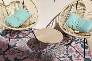 Chambre et suite