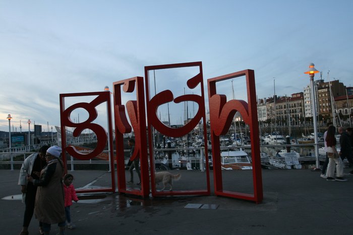 Imagen 9 de Letras Gijon