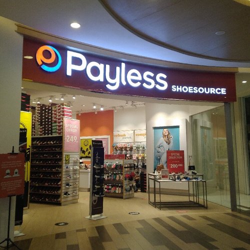 payless living world