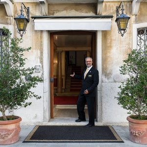 Hotel San Zaccaria, hotel in Venice