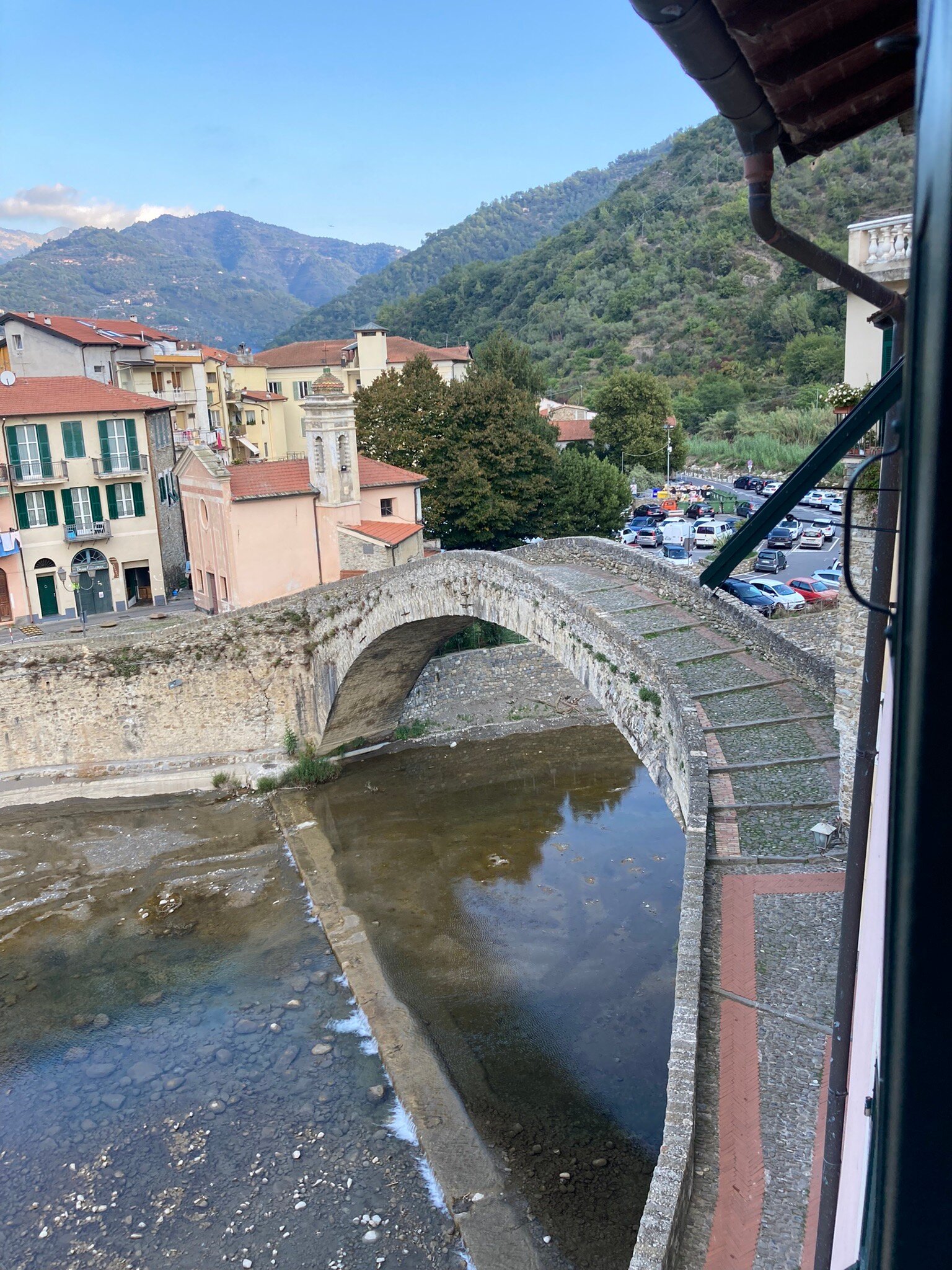 B&B LE GEMME - Prices & Reviews (Dolceacqua, Italy)