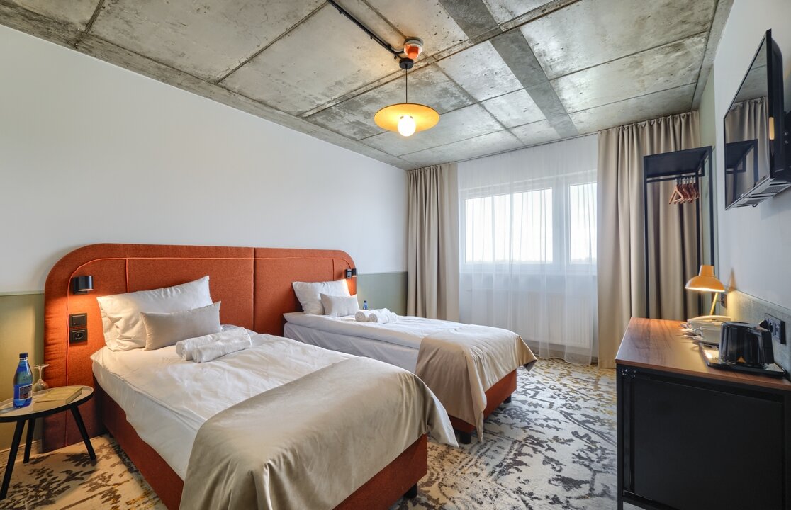 ARCHE HOTEL WROCLAW AIRPORT Updated 2024 Prices