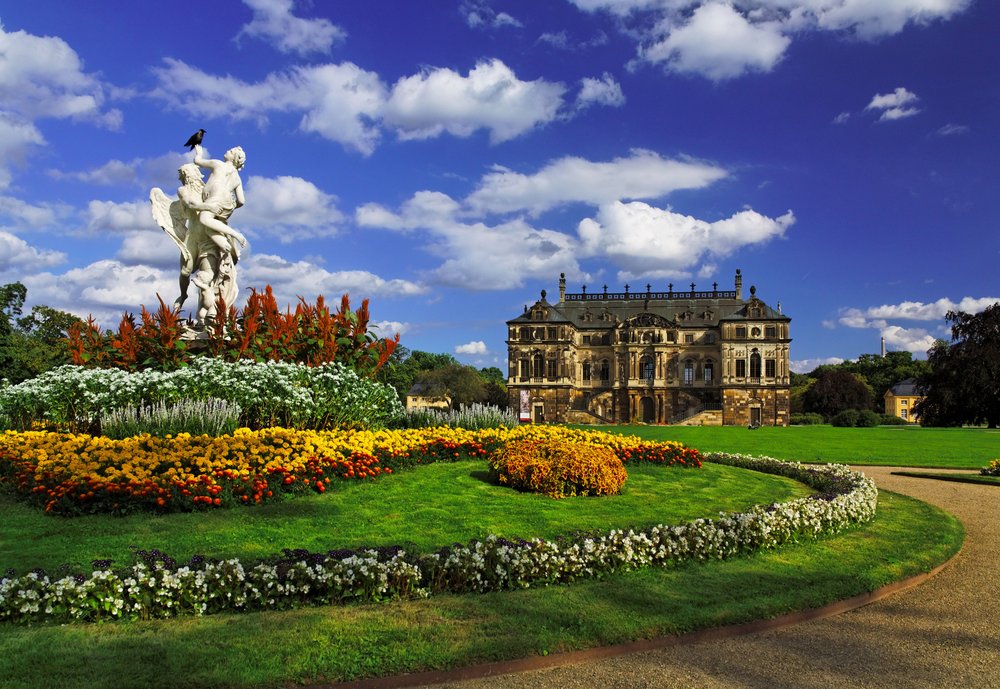 DIE 10 Besten Dresden Parks & Gärten (2025) Tripadvisor