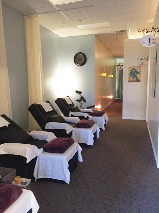 Ljy Reflexology (hermitage) - All You Need To Know Before You Go