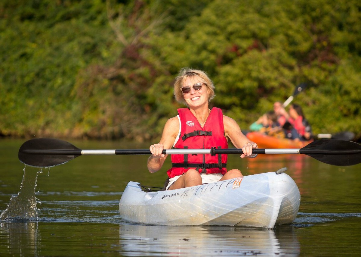 Third Coast Paddling (New Buffalo) - All You Need to Know BEFORE You Go