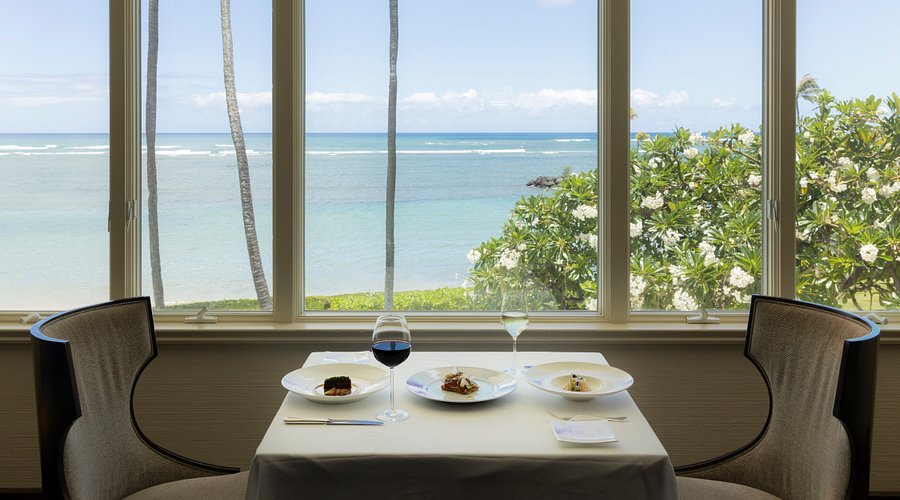 Hoku's