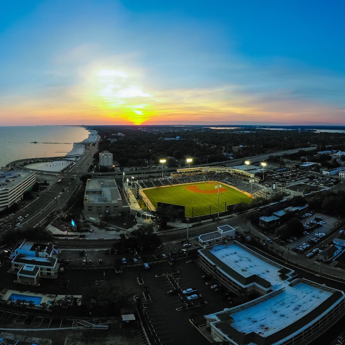 MGM PARK (Biloxi) 2023 All You Need to Know BEFORE You Go