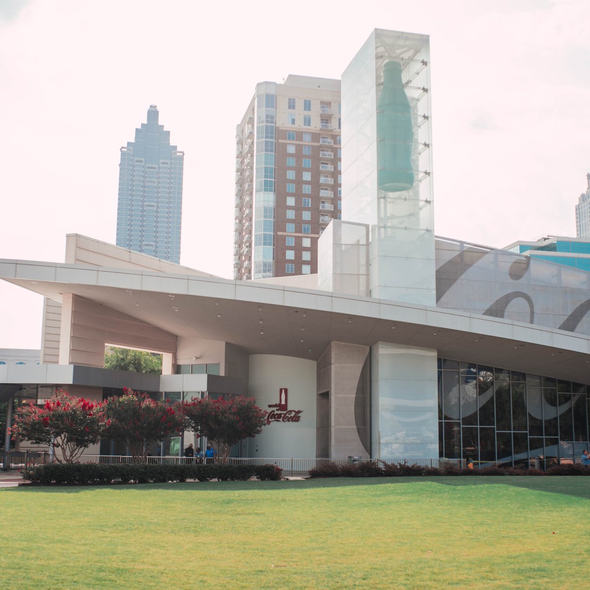 World of Coca-Cola (Atlanta) - All You Need to Know BEFORE You Go