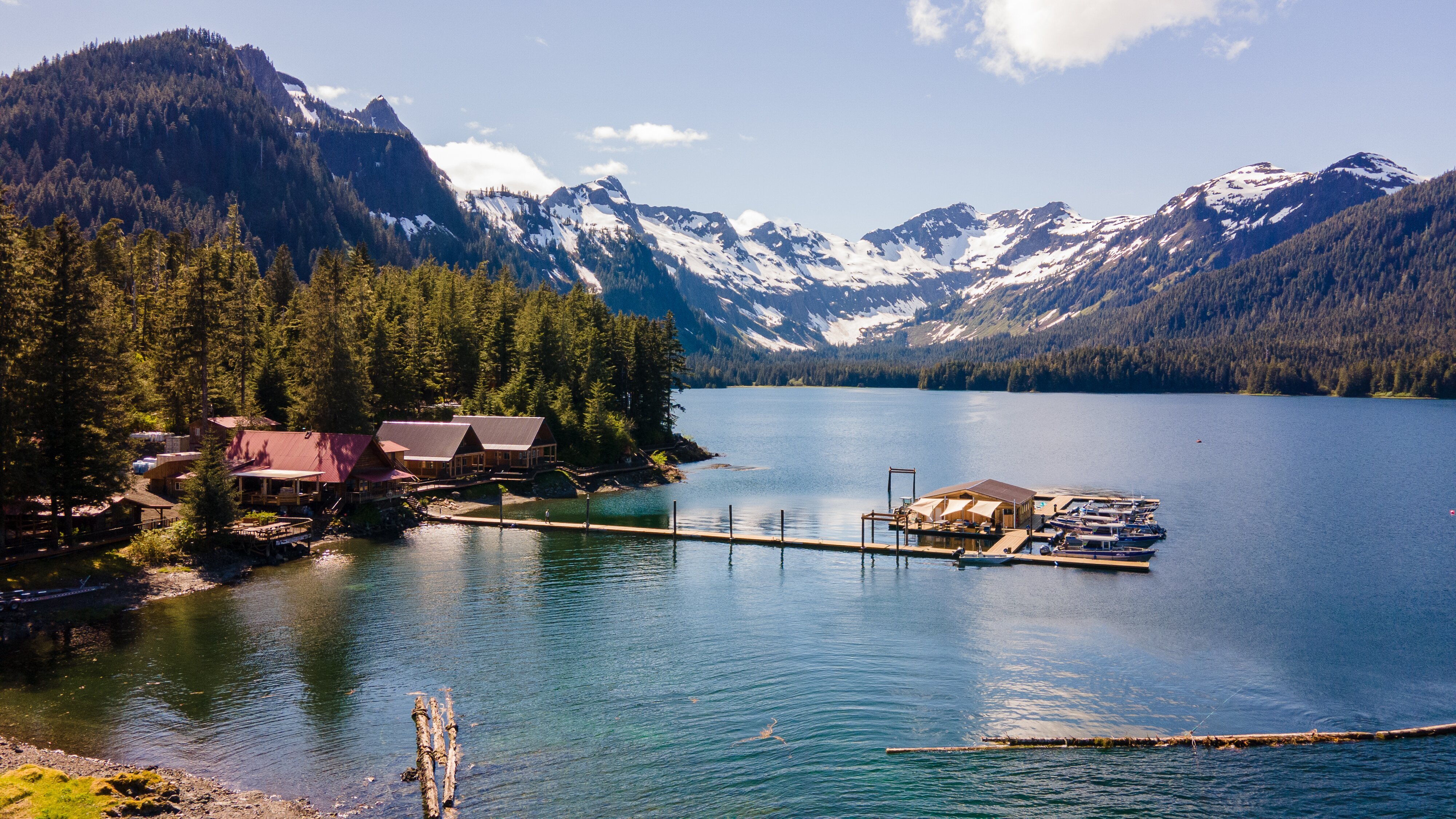 THE 10 BEST Alaska Luxury Hotels of 2024 with Prices Tripadvisor