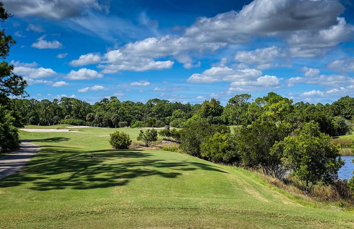 HABITAT GOLF COURSE (Malabar) 2022 Qué saber antes de ir Lo más