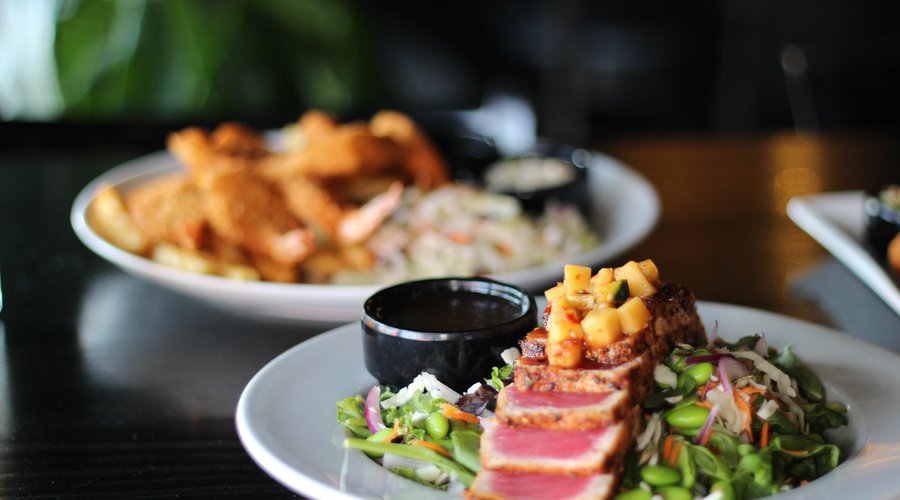 Smokin Fins Idaho Falls