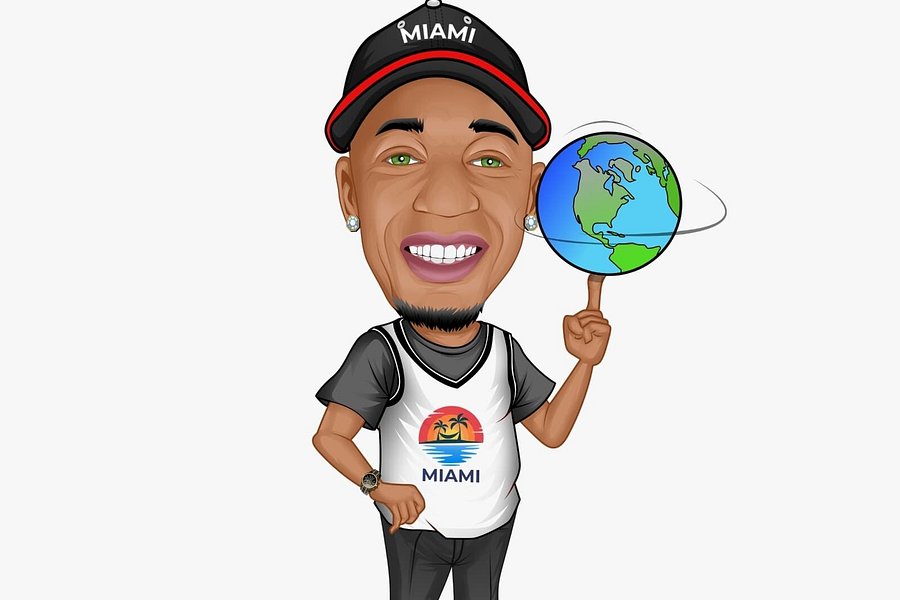 big dave tours miami