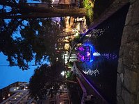 San Antonio River Walk Cruise, Hop-On Hop-Off Tour & Tower of Americas