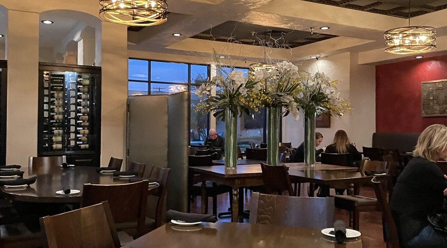 Verona's Cucina Italiana