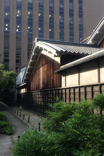 適塾 [中央区 観光]