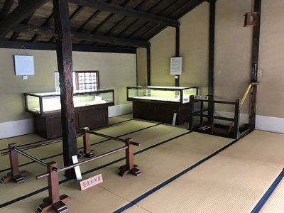 適塾 [中央区 観光]