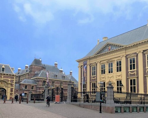 How to reach The Hague on King's Day - The Hague Online