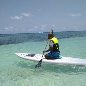 maldives island tour