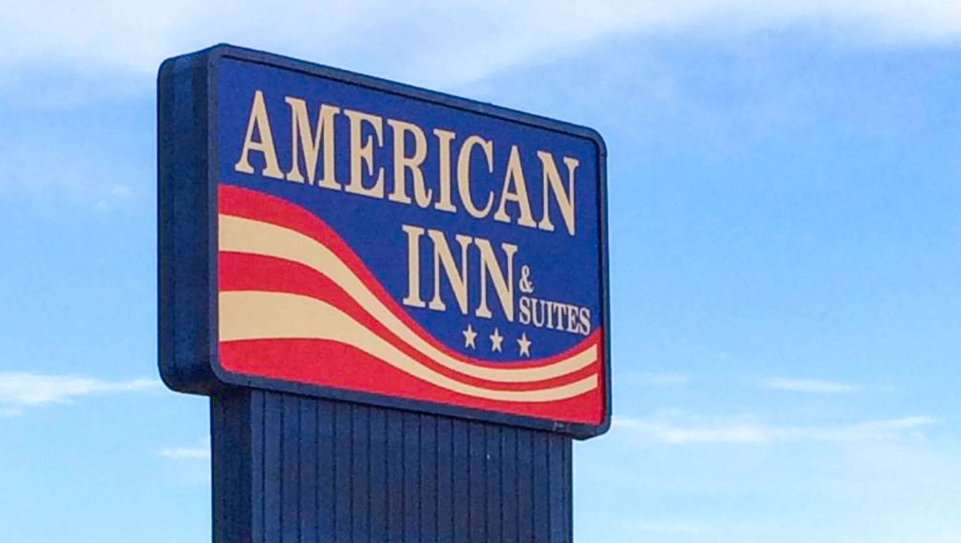 AMERICAN INN AND SUITES $54 ($̶6̶0̶) - Prices & Hotel Reviews ...