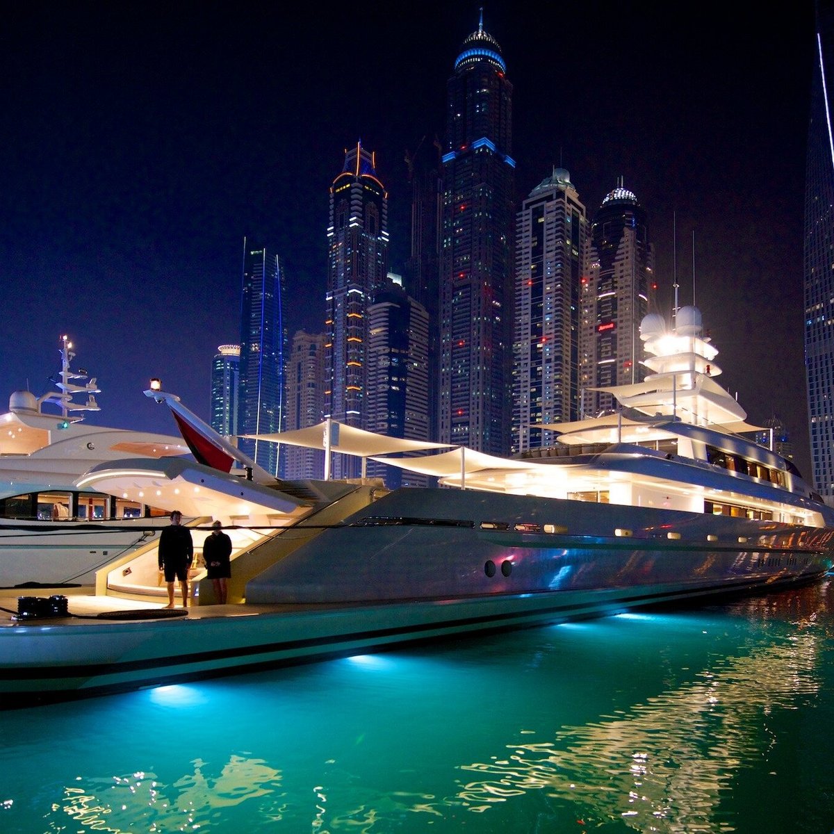 tripadvisor dubai yacht