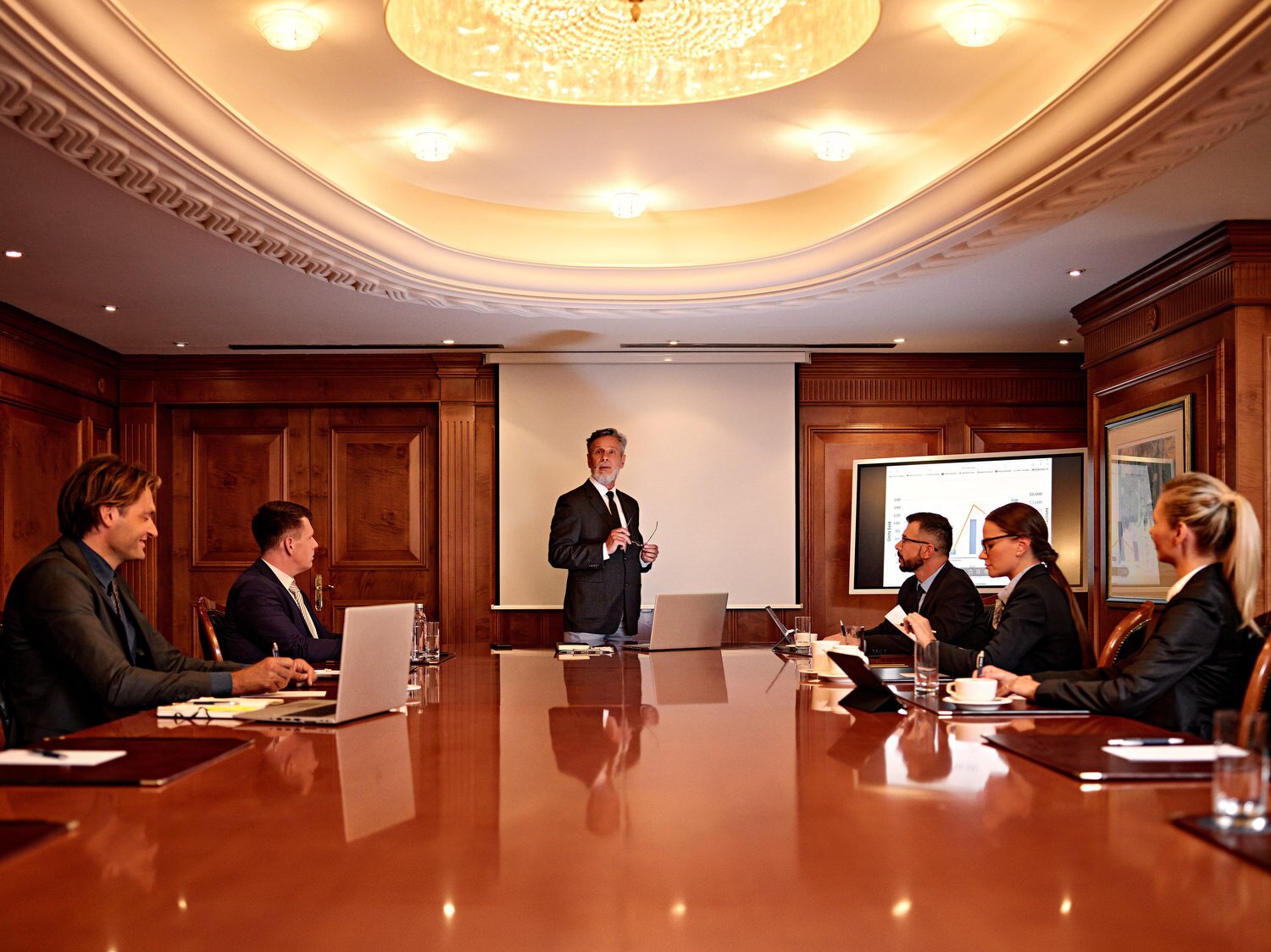 Hotel photo 54 of Sheraton Zagreb Hotel.