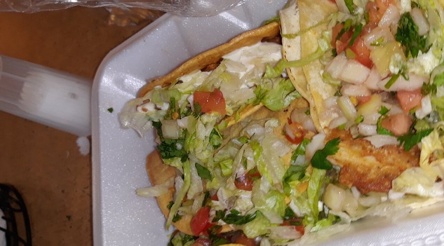 Victor's Taco Shop