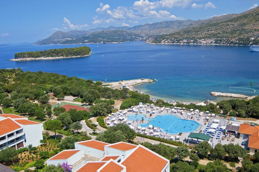 CLUB DUBROVNIK SUNNY HOTEL BY VALAMAR - Updated 2022 Prices (Croatia)